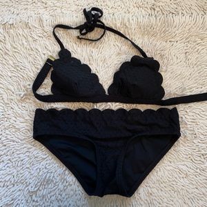 Kate spade bikini